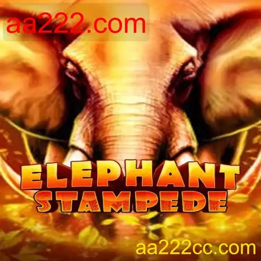 ElephantStampede