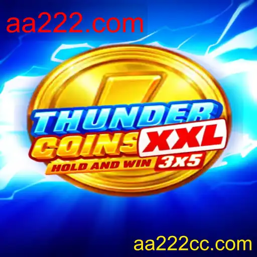 ThunderCoinsXxl